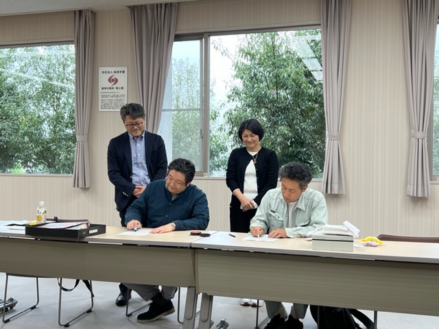 2022年度監査会