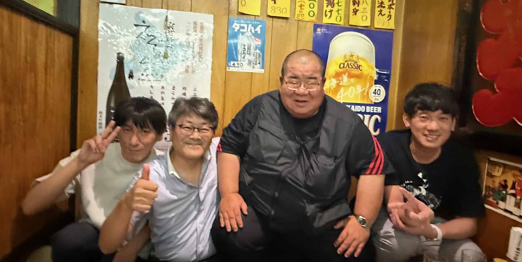 北海道支部視察より