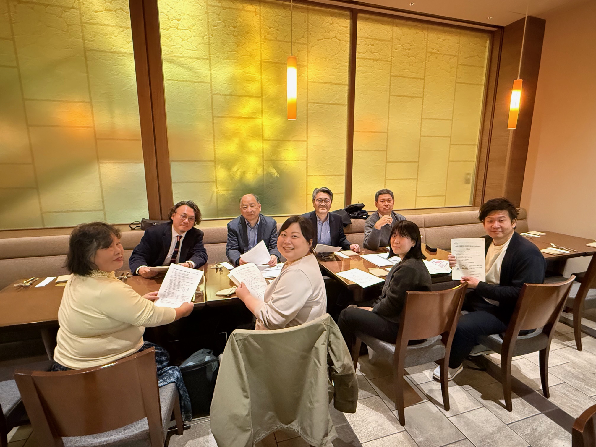 尚美学園創立100周年記念大祝賀会実行委員会