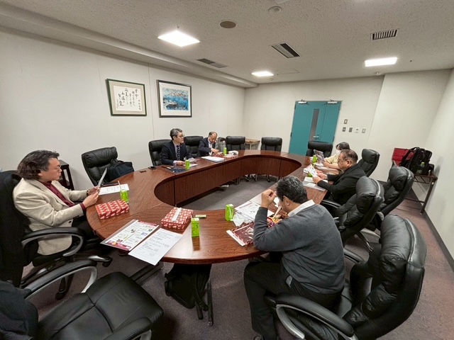 2025年度 尚美学園創立100周年記念大祝賀会 第4回実行委員会 開催報告