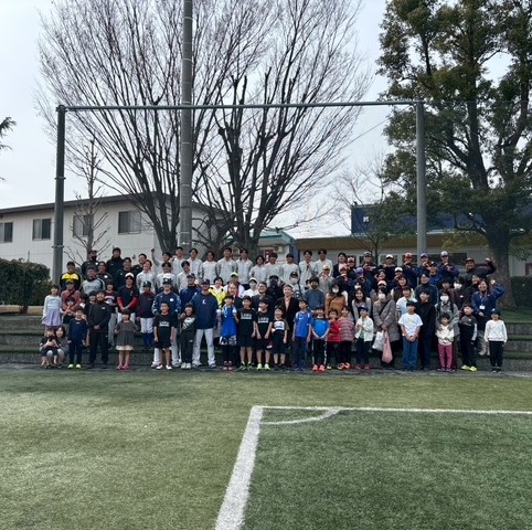 スポーツフェスタ2026 開催報告