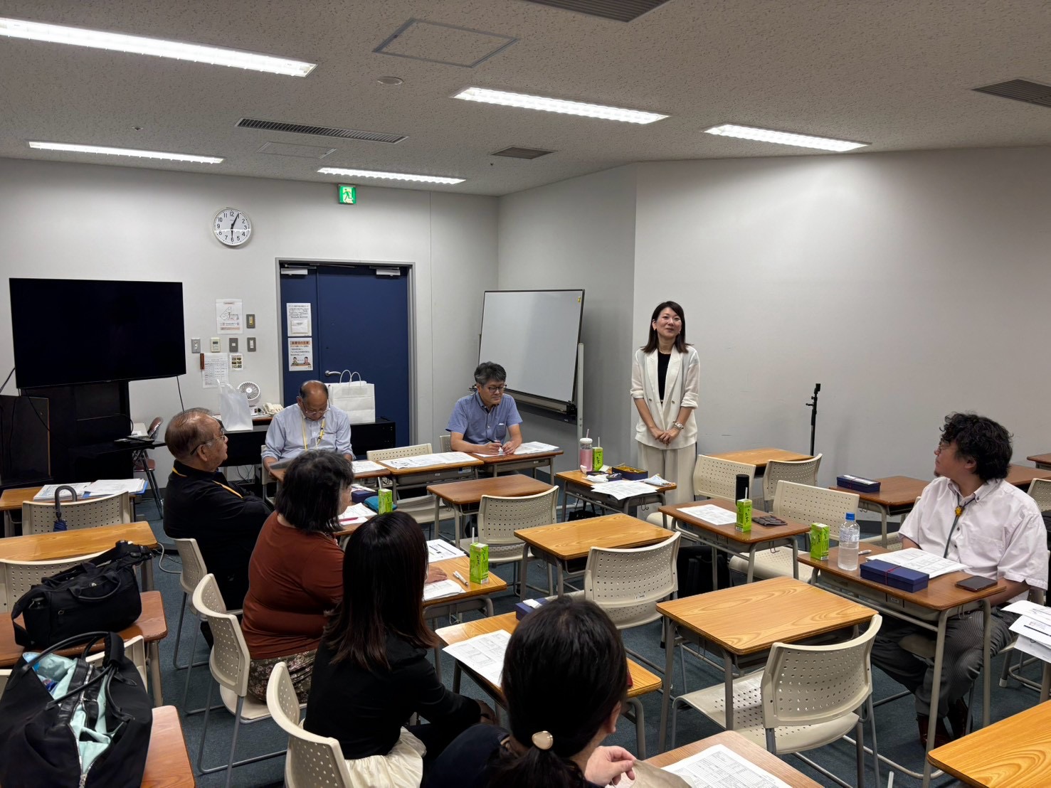 創立100周年大祝賀会まで、あと2か月！